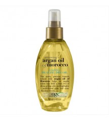 New Renewing Argan Oil of Morocco Weightless Healing Dry Oil 118ml